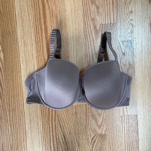 Thirdlove 24/7 Classic T Shirt Bra 38E (38DD)